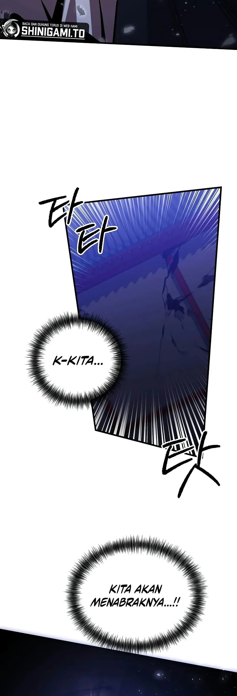 The Ruler Of Darkness Chapter 24 Gambar 16