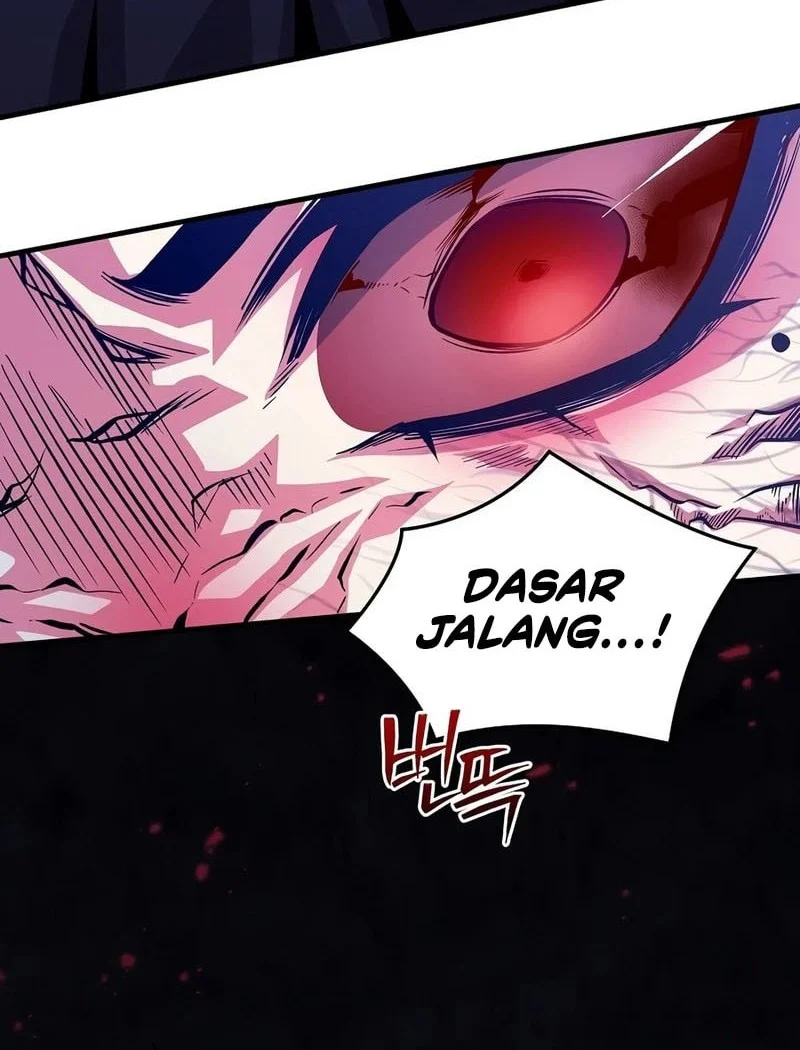 The Ruler Of Darkness Chapter 25 Gambar 13