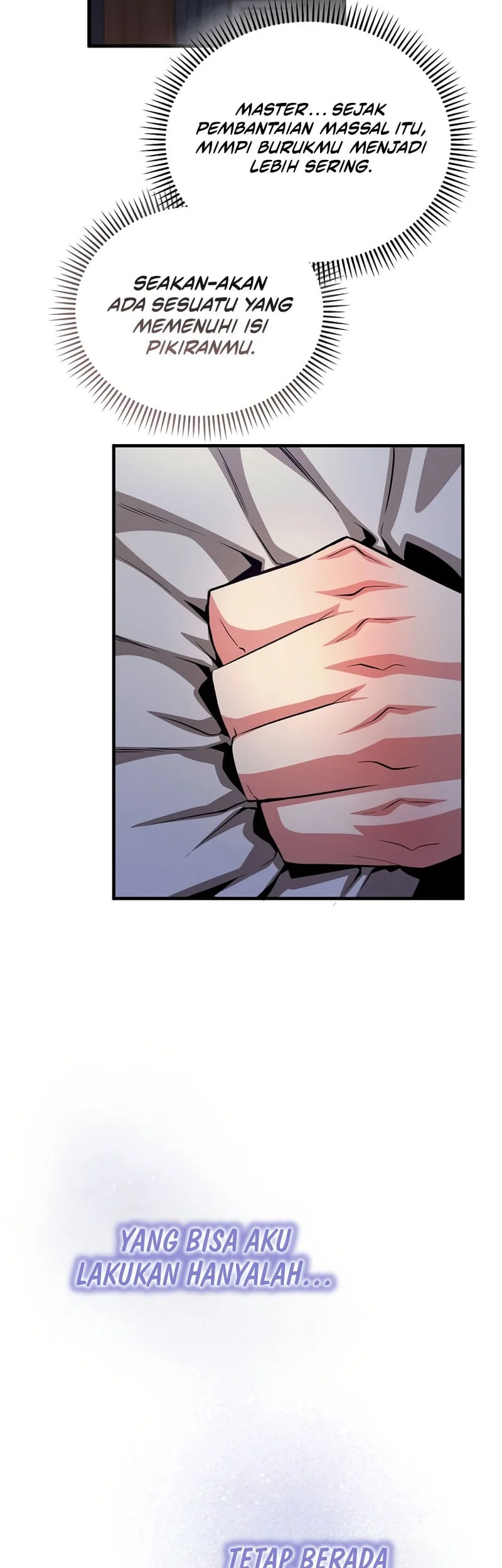 The Ruler Of Darkness Chapter 29 Gambar 13