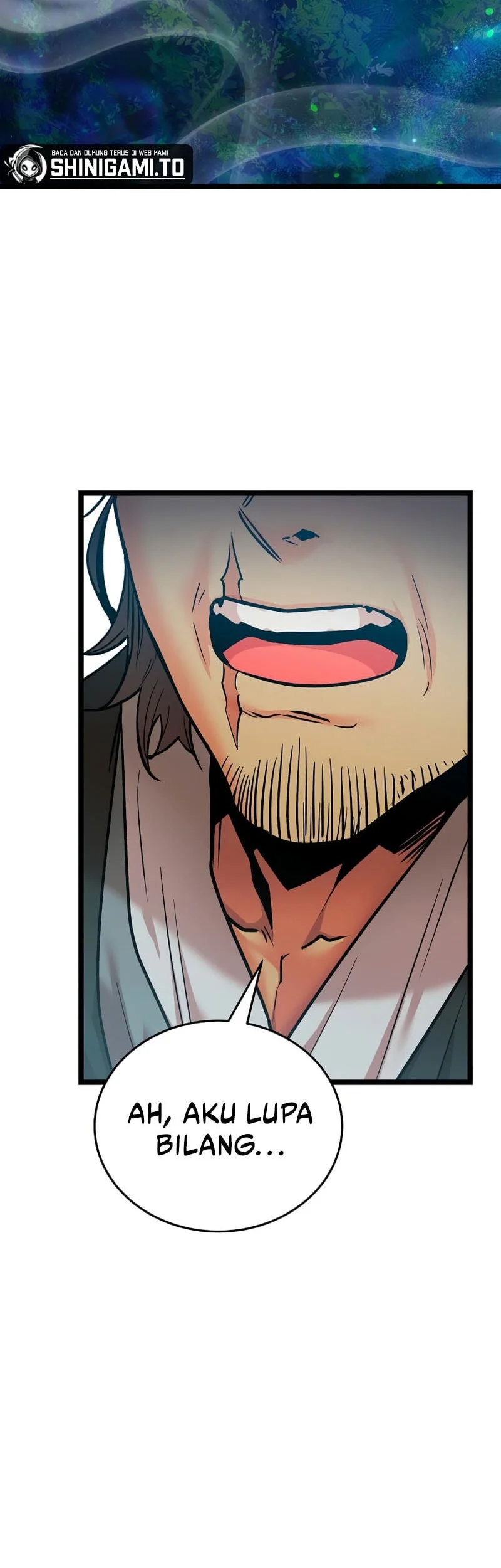 The Ruler Of Darkness Chapter 3 Gambar 15