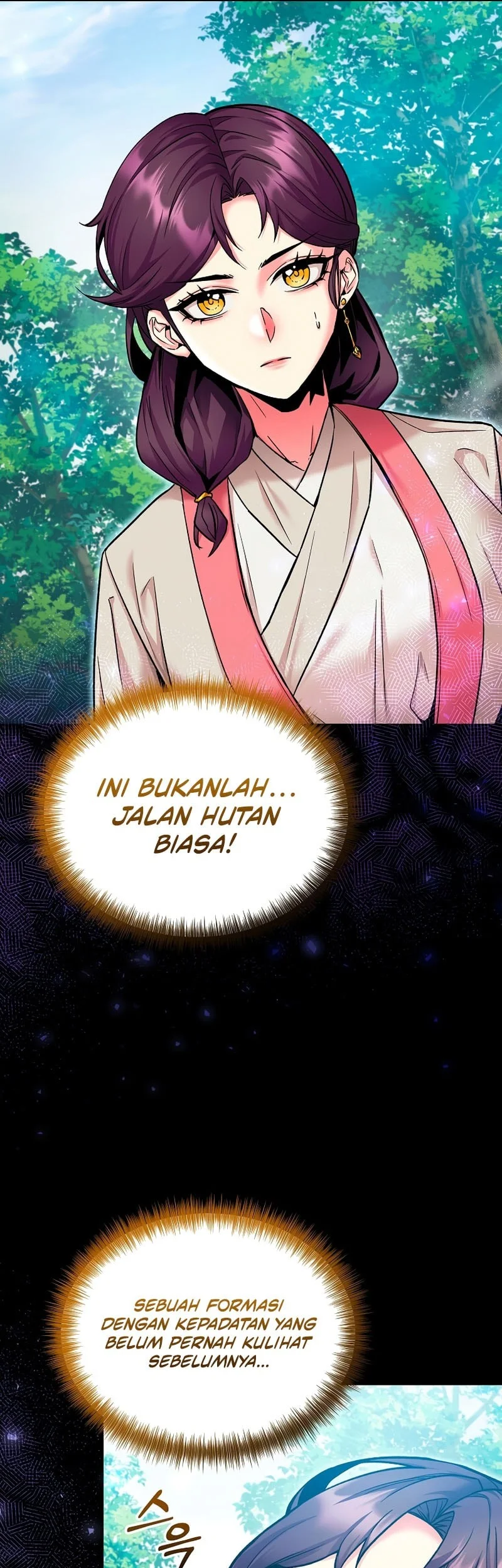 The Ruler Of Darkness Chapter 3 Gambar 18