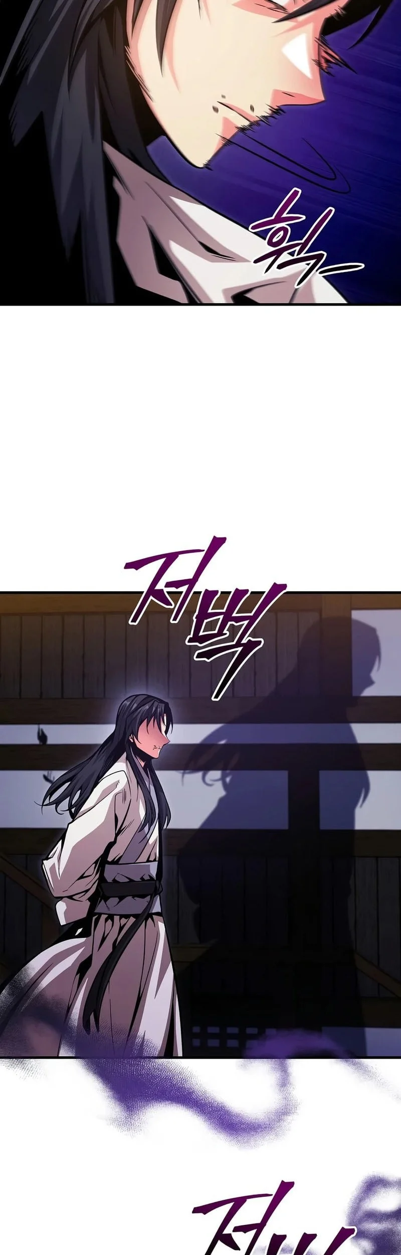 The Ruler Of Darkness Chapter 4 Gambar 15