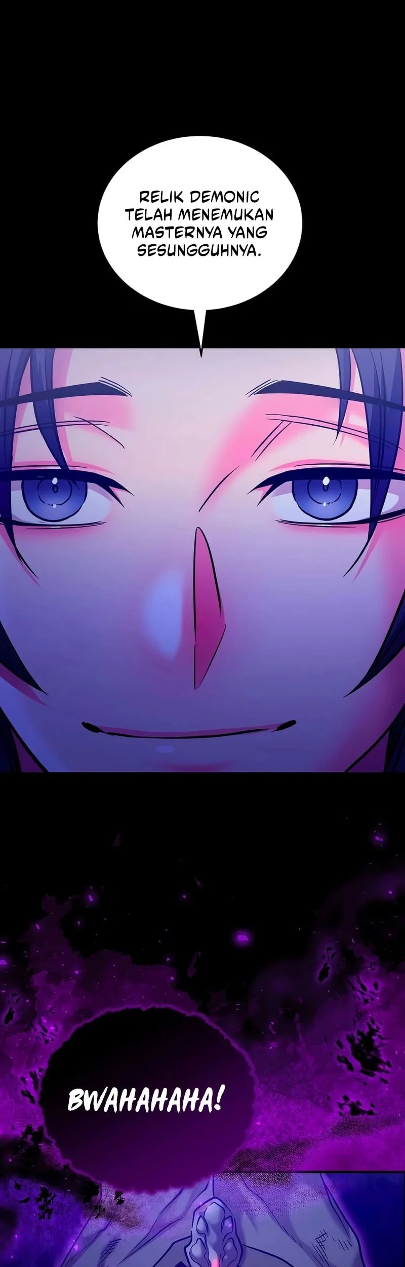 The Ruler Of Darkness Chapter 5 Gambar 15