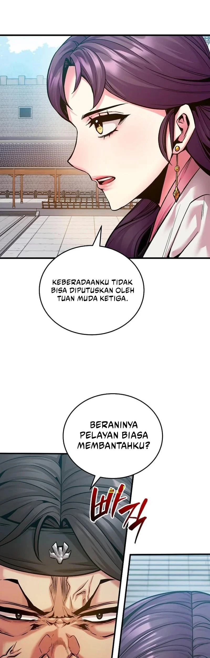 The Ruler Of Darkness Chapter 6 Gambar 14