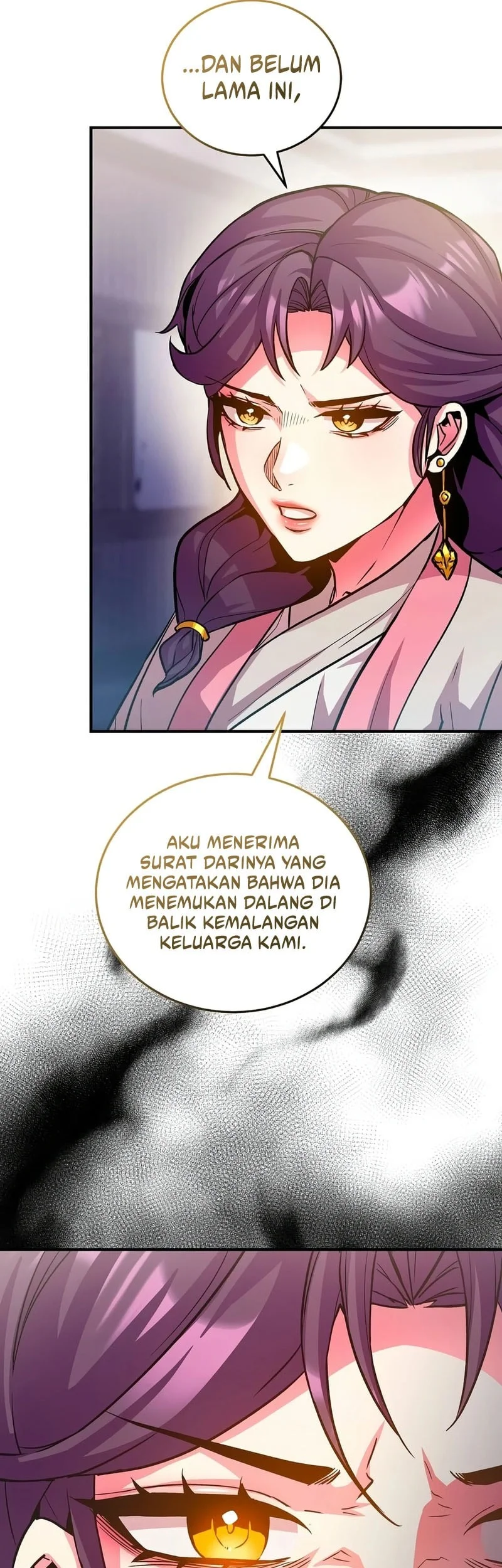 The Ruler Of Darkness Chapter 7 Gambar 11