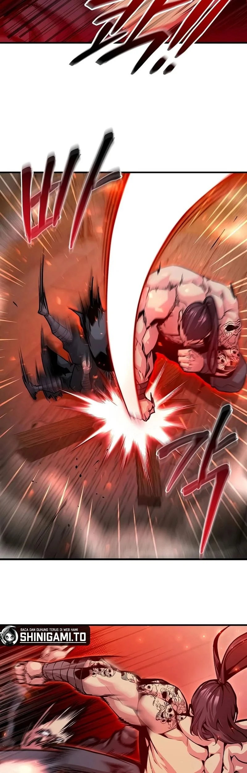 The Ruler Of Darkness Chapter 9 Gambar 12