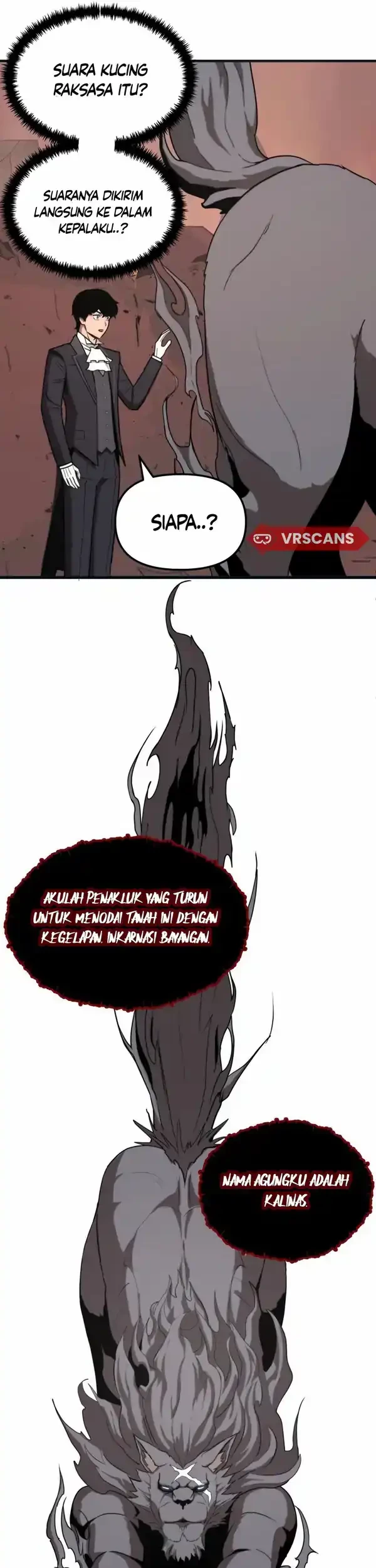 The S-Class Butler Chapter 3 halaman 11