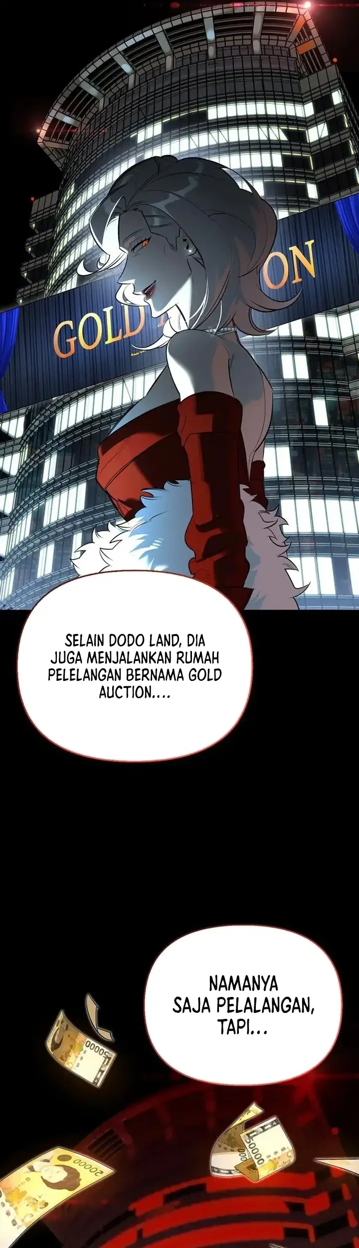 The S-Class Hunter Who Heals Monsters Chapter 45 Gambar 13