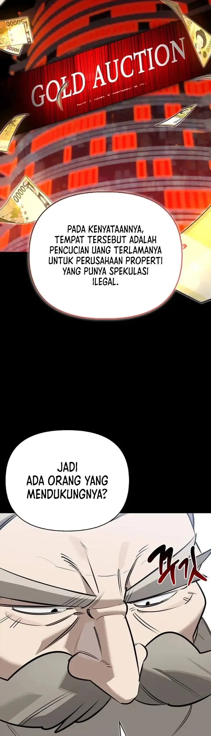The S-Class Hunter Who Heals Monsters Chapter 45 Gambar 14