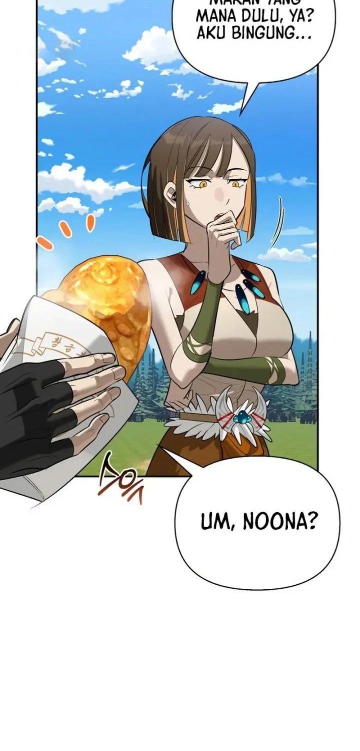 The S-Class Hunter Who Heals Monsters Chapter 48 Gambar 15