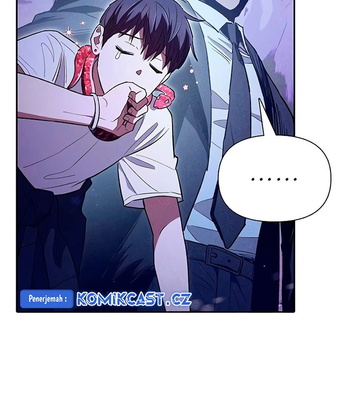 The S-Classes That I Raised Chapter 143 Gambar 17