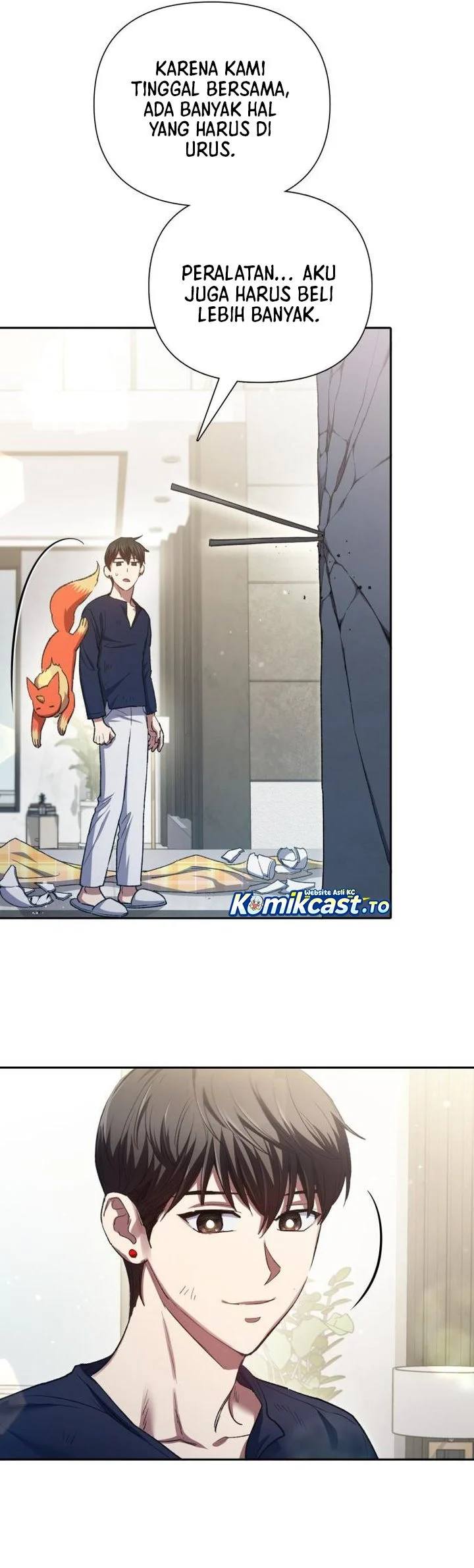 The S-Classes That I Raised Chapter 156 Gambar 12