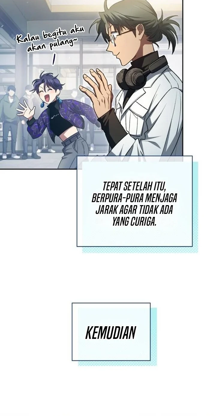 The S-Classes That I Raised Chapter 157 Gambar 15