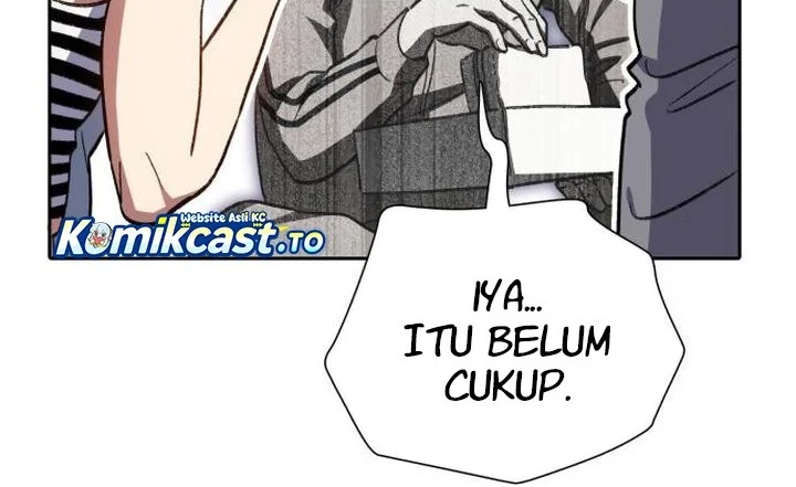 The S-Classes That I Raised Chapter 158 Gambar 15
