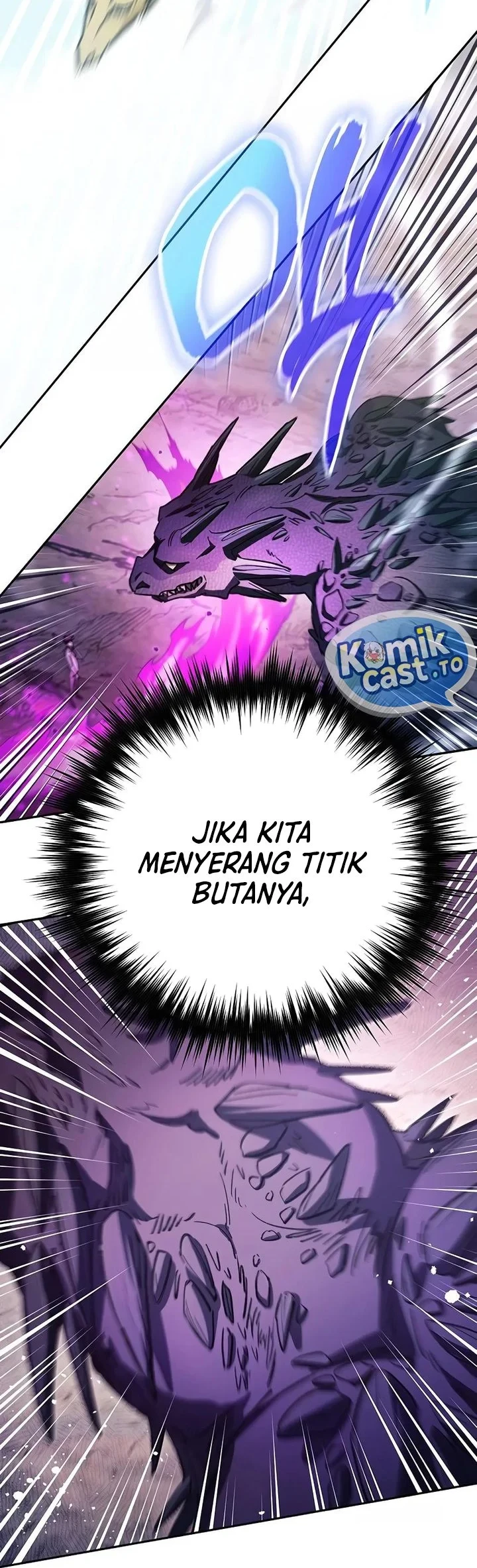 The S-Classes That I Raised Chapter 162 Gambar 15