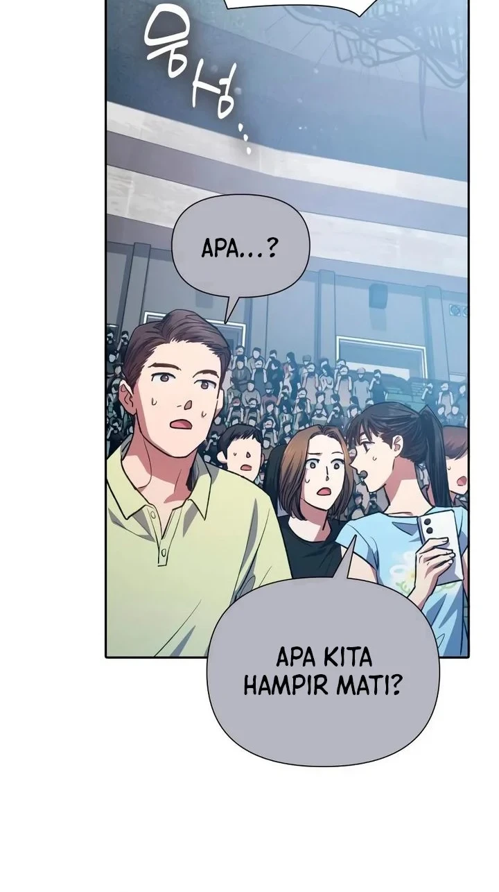 The S-Classes That I Raised Chapter 163 Gambar 14