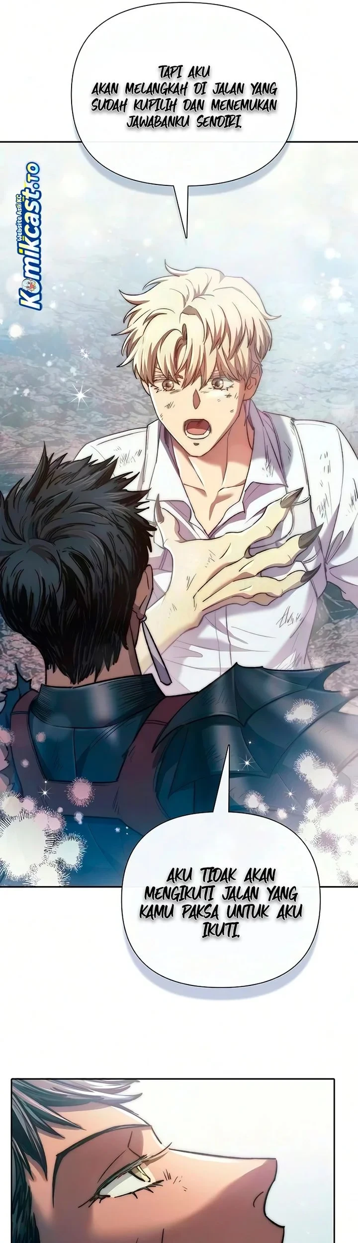 The S-Classes That I Raised Chapter 164 Gambar 11