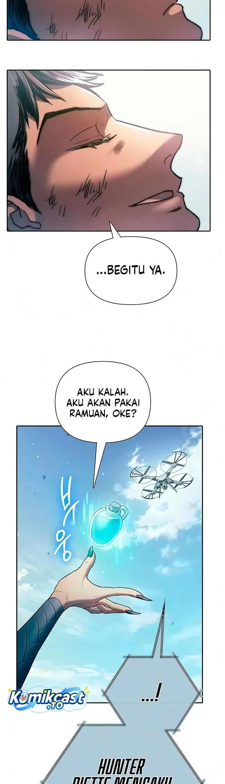 The S-Classes That I Raised Chapter 164 Gambar 12