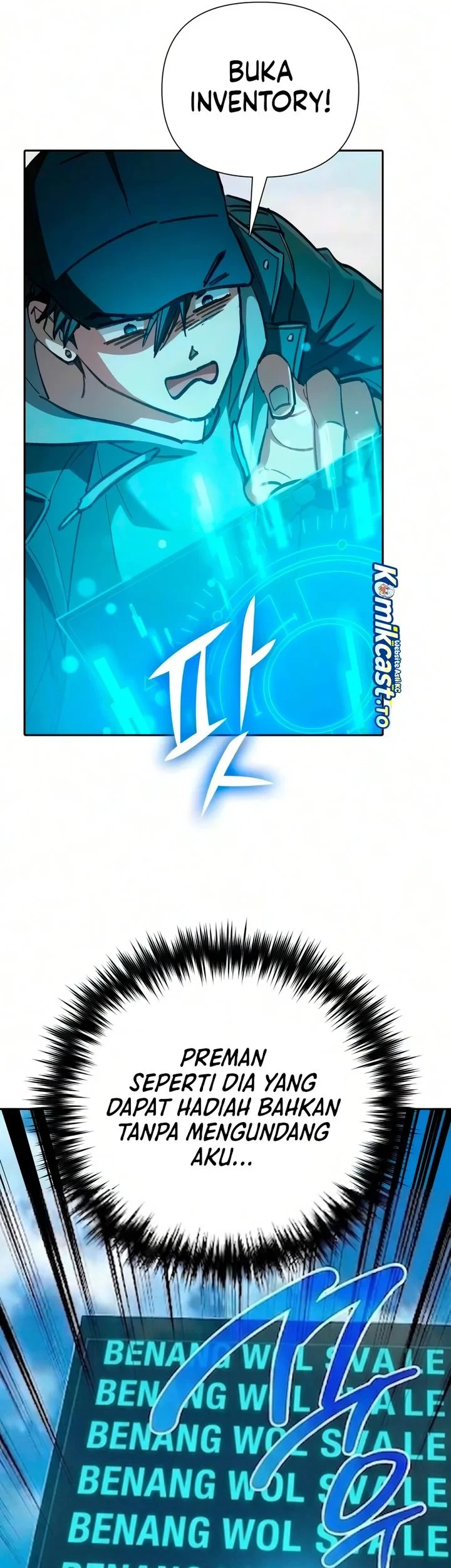The S-Classes That I Raised Chapter 167 Gambar 12