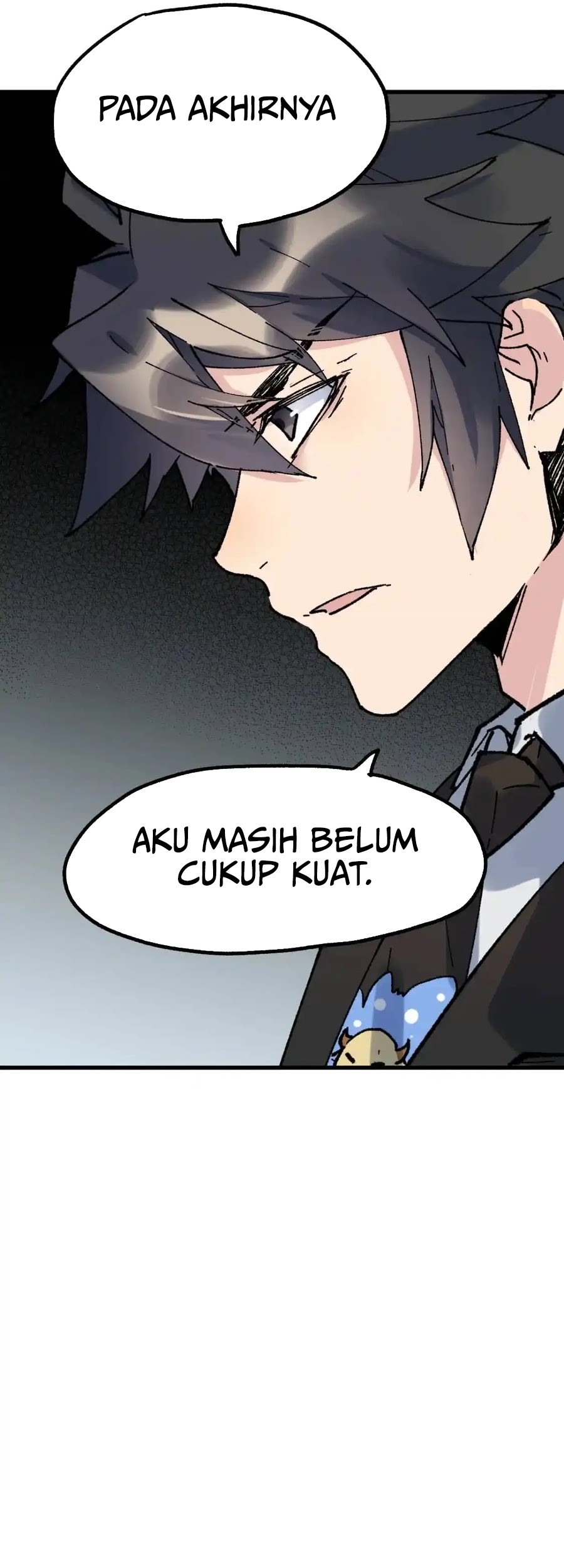 The Sacred Ruins Chapter 143 Gambar 10