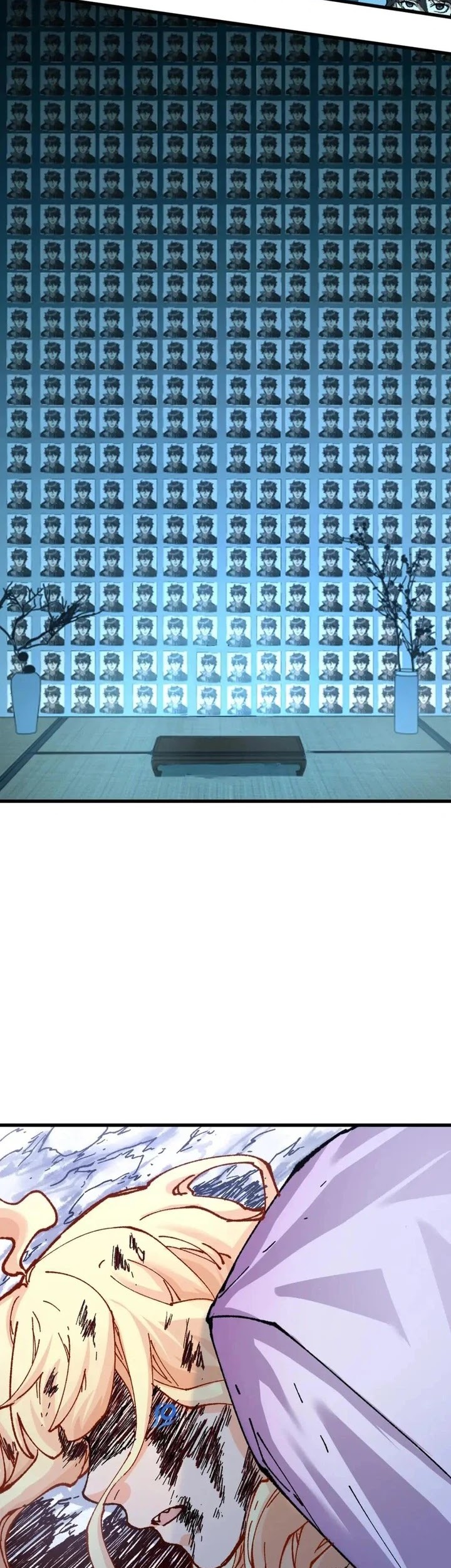 The Sacred Ruins Chapter 205 Gambar 8