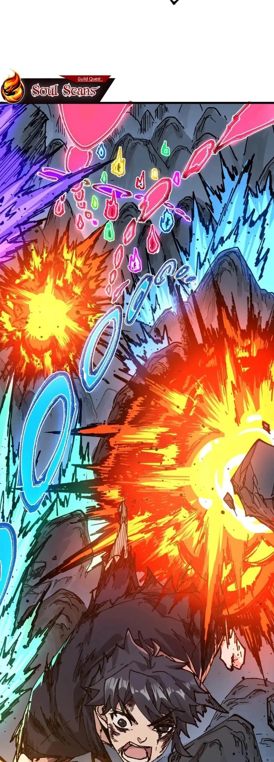 The Sacred Ruins Chapter 212 Gambar 9