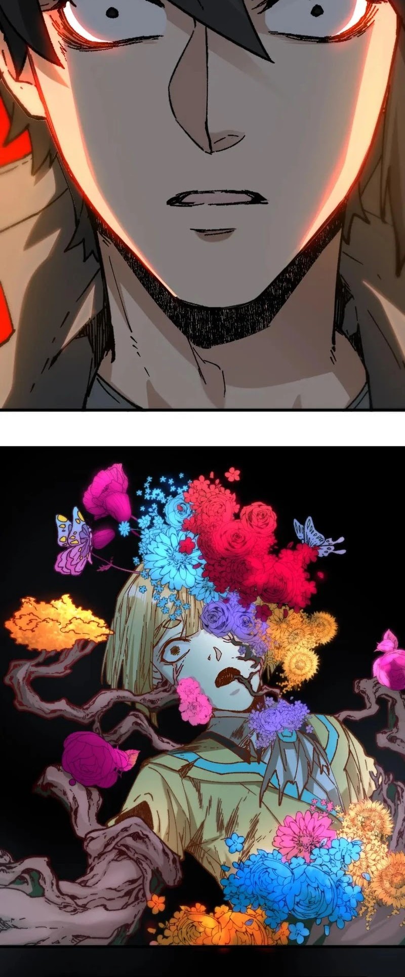 The Sacred Ruins Chapter 241 Gambar 10