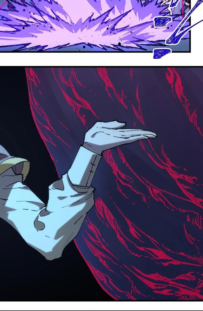 The Sacred Ruins Chapter 250 halaman 7