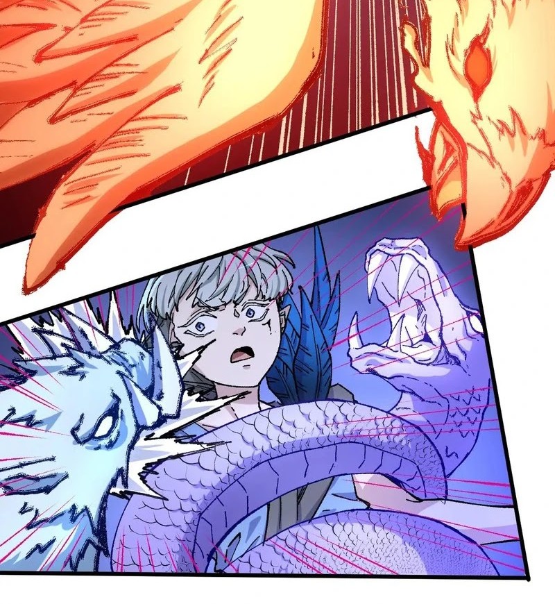 The Sacred Ruins Chapter 263 halaman 5
