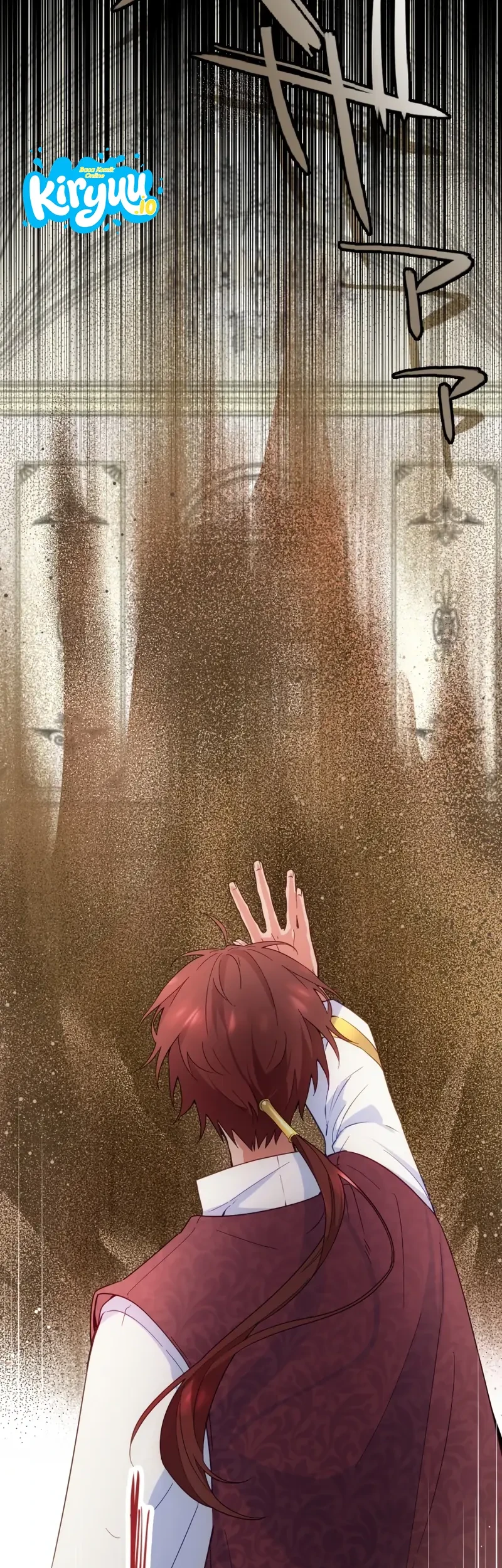 The Sacrificial Princess Ran Away and was Devotedly Adored Chapter 2 Gambar 11
