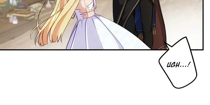 The Sacrificial Princess Ran Away and was Devotedly Adored Chapter 4 Gambar 8