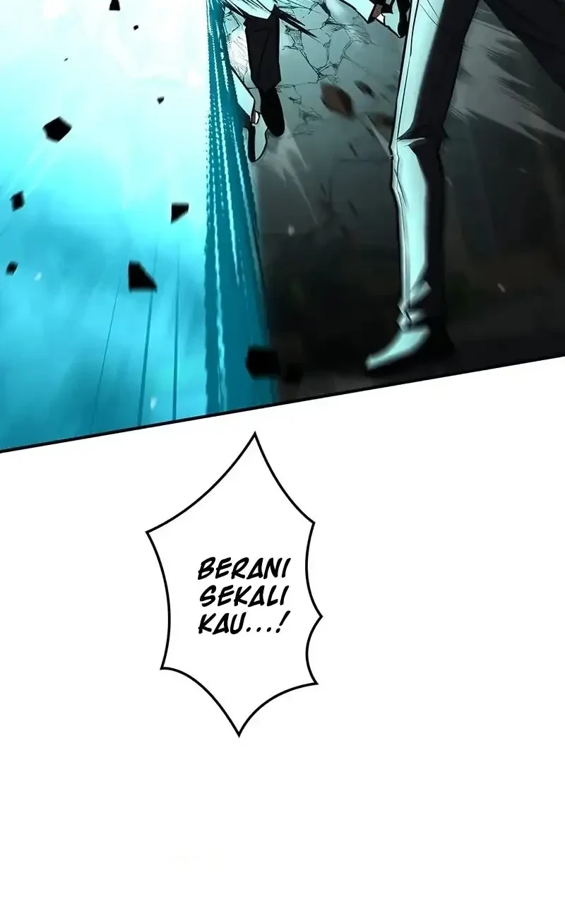 The Saint Levels Up Through Necromancy Chapter 20 Gambar 15