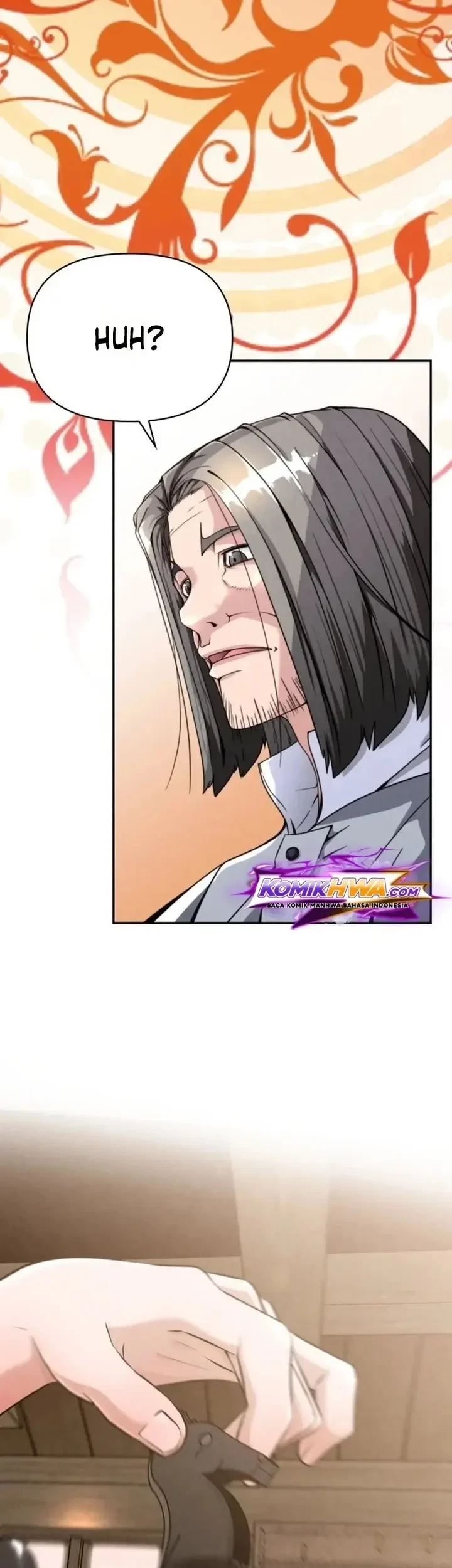 The Saint Who Blooms Beyond Time Chapter 1 Gambar 30