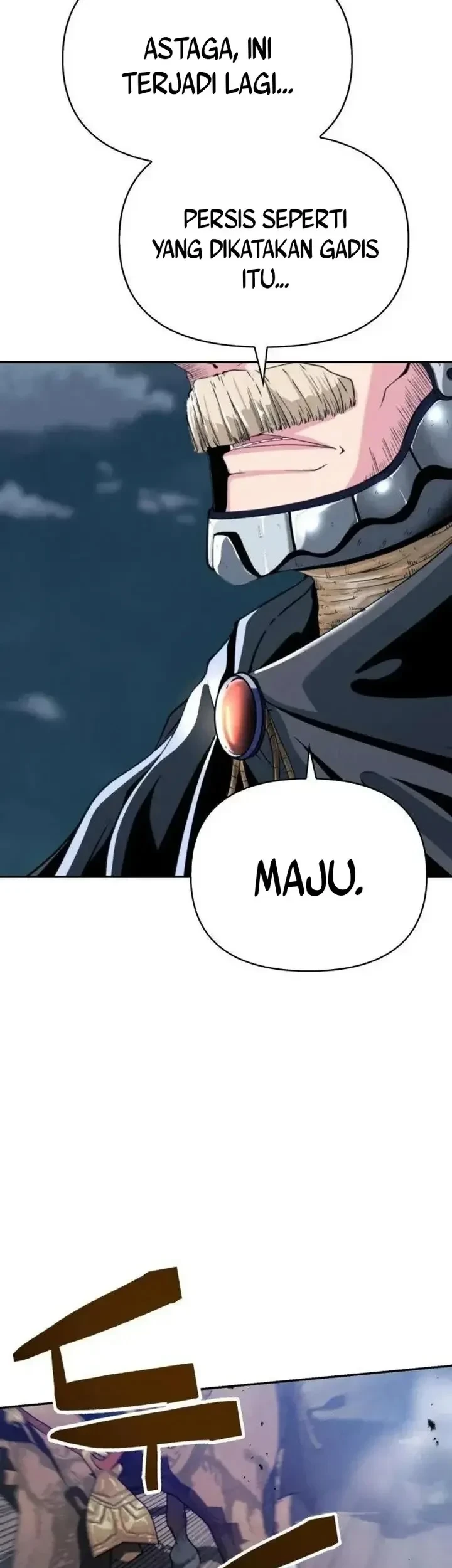 The Saint Who Blooms Beyond Time Chapter 3 Gambar 10