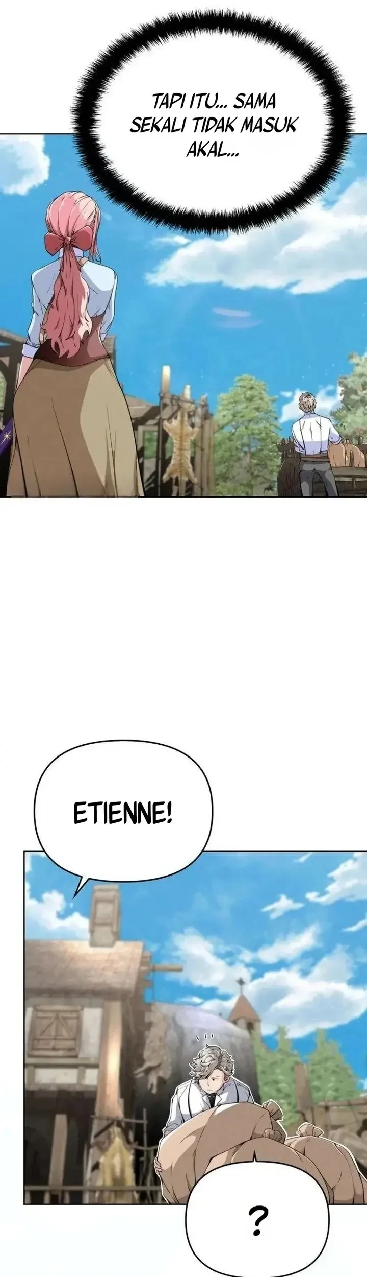 The Saint Who Blooms Beyond Time Chapter 5 Gambar 10