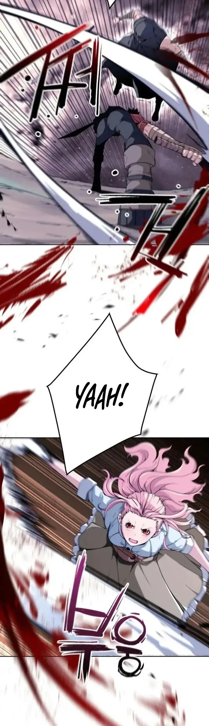 The Saint Who Blooms Beyond Time Chapter 6 Gambar 10