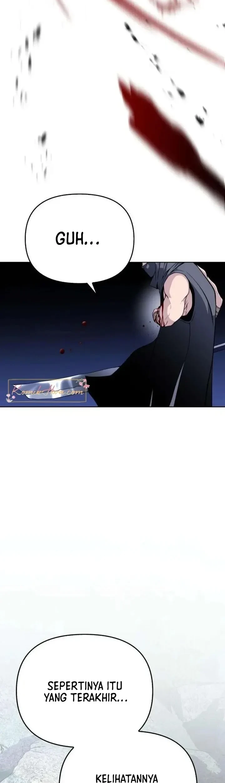 The Saint Who Blooms Beyond Time Chapter 6 Gambar 11