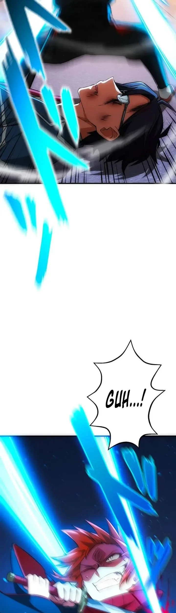 The Samurai of the Divine Shadow Dominates at the Academy Chapter 2 Gambar 20