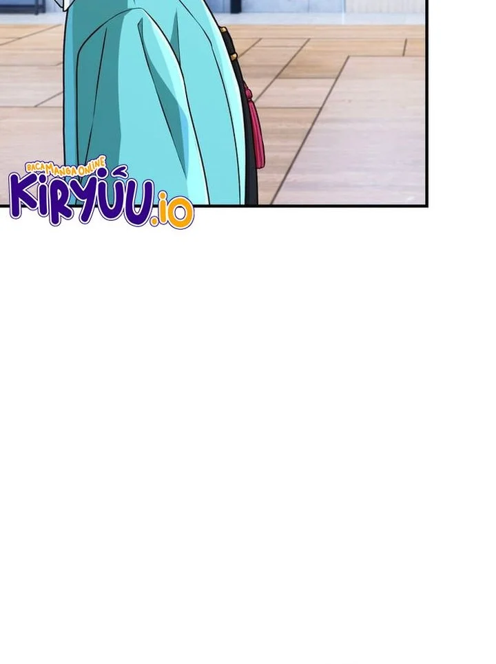 The Samurai of the Divine Shadow Dominates at the Academy Chapter 6 Gambar 16