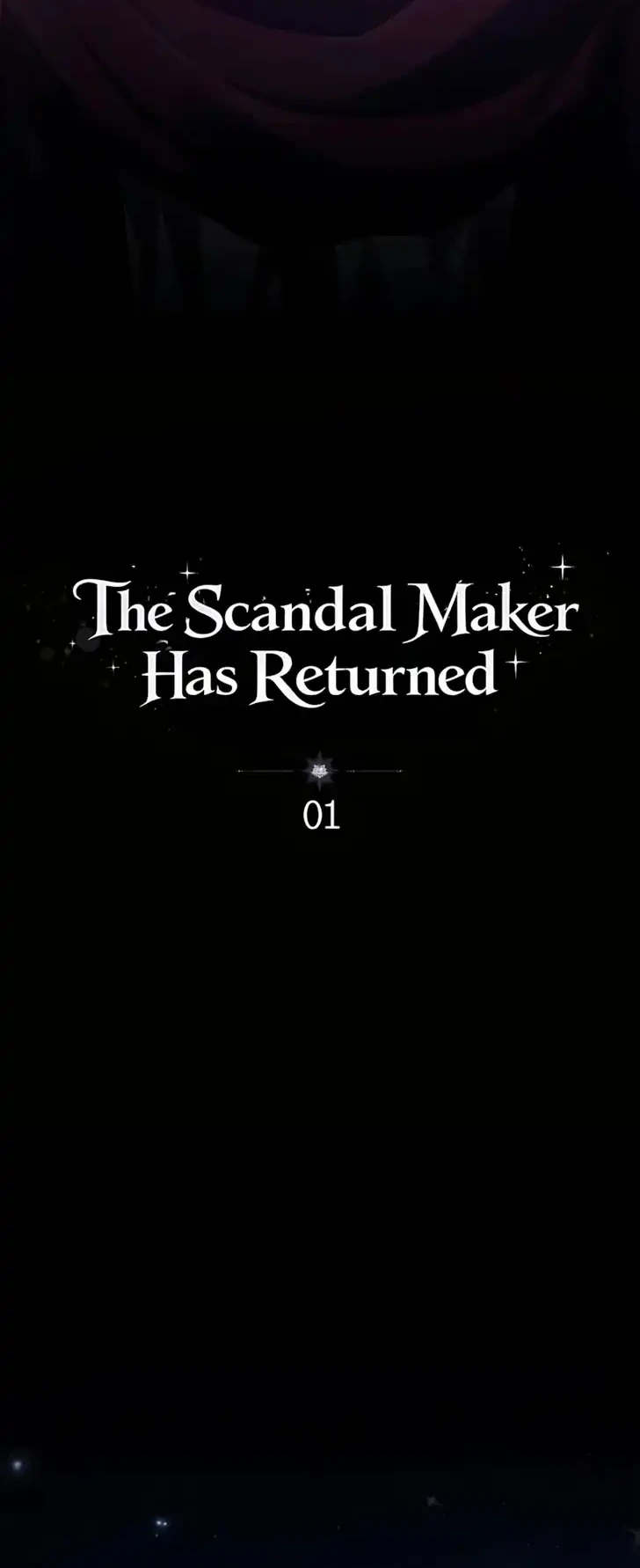 The Scandal Maker Has Returned Chapter 1 Gambar 10
