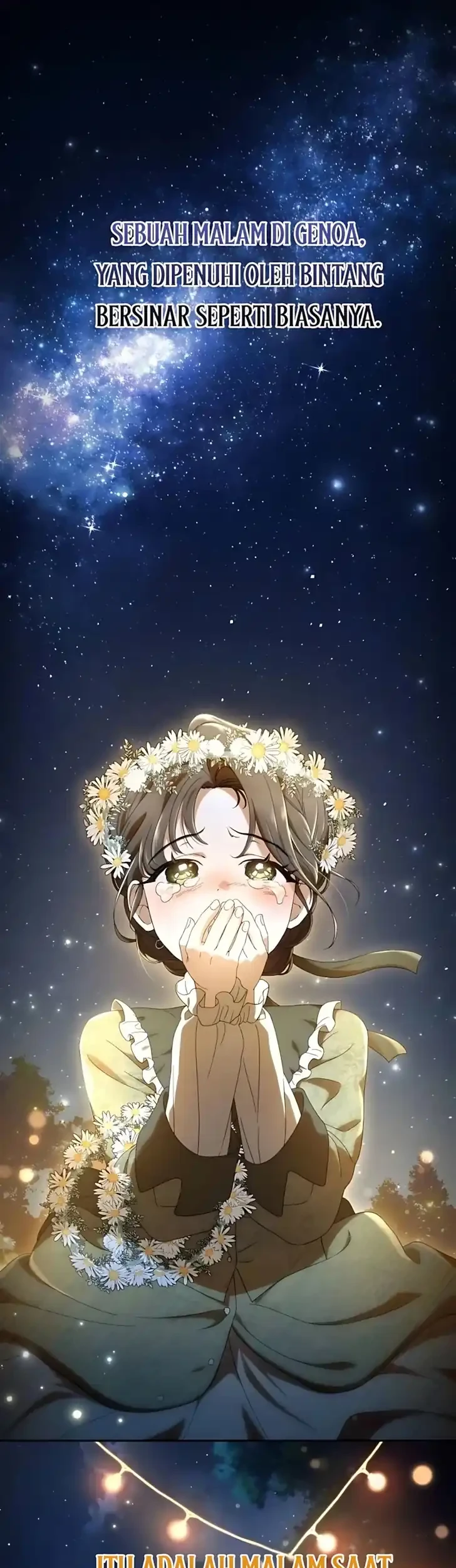 The Scandal Maker Has Returned Chapter 1 Gambar 11