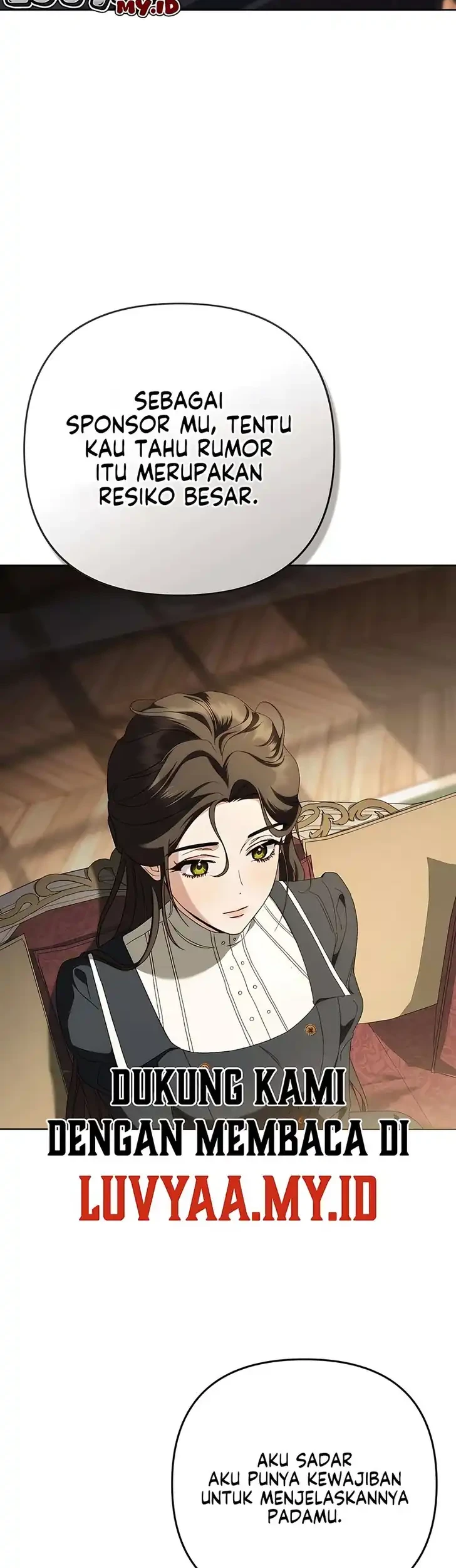 The Scandal Maker Has Returned Chapter 10 Gambar 14