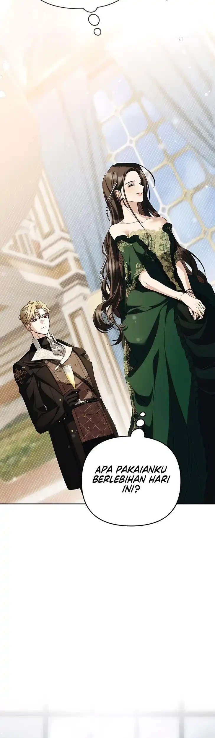 The Scandal Maker Has Returned Chapter 11 Gambar 13