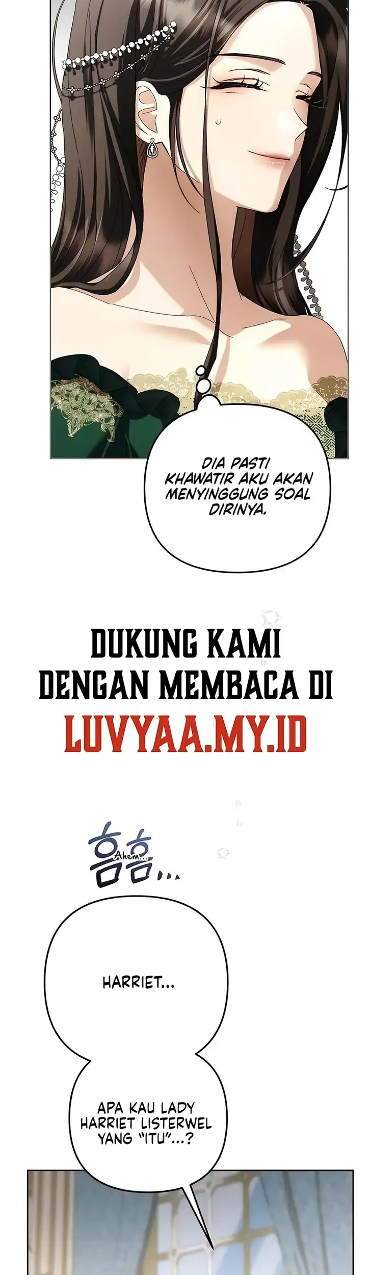 The Scandal Maker Has Returned Chapter 11 Gambar 15