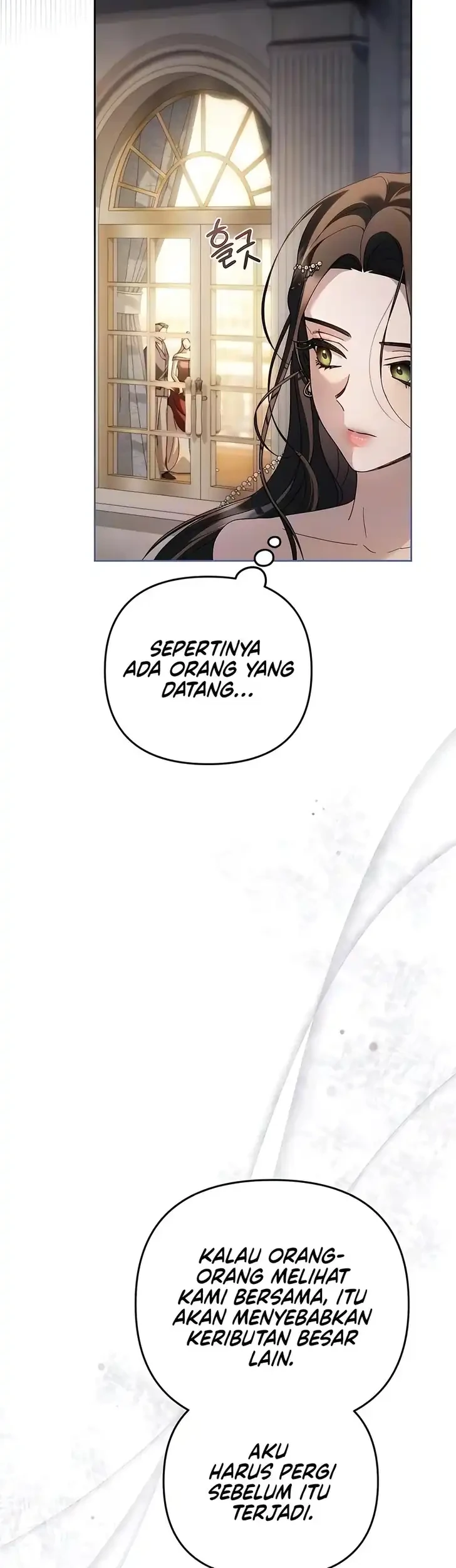 The Scandal Maker Has Returned Chapter 12 Gambar 11