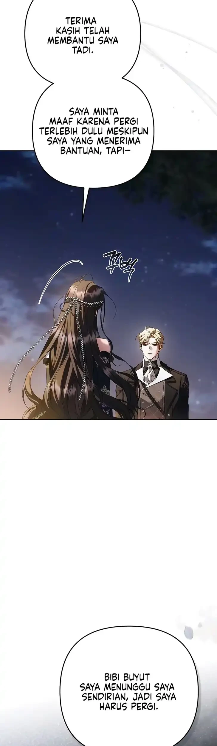 The Scandal Maker Has Returned Chapter 12 Gambar 13