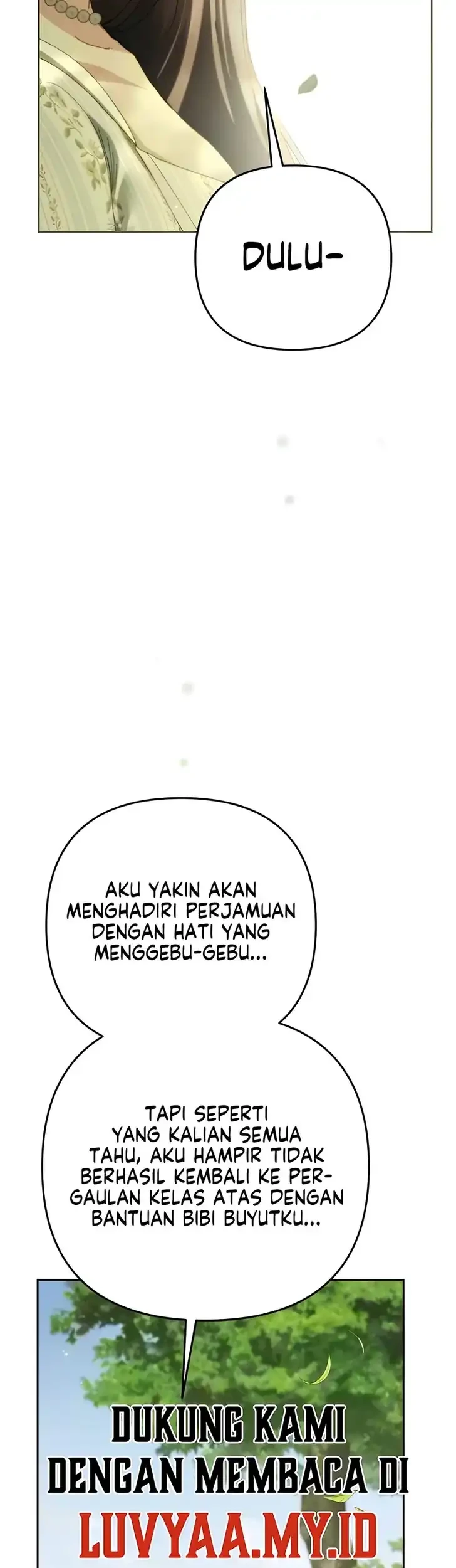 The Scandal Maker Has Returned Chapter 13 Gambar 17