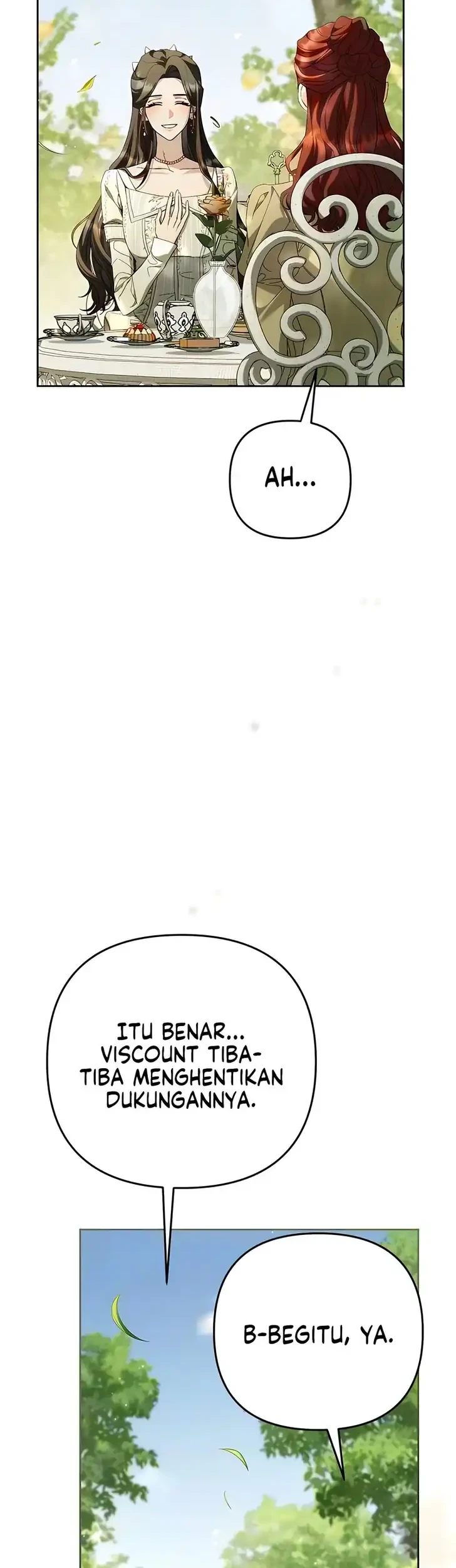 The Scandal Maker Has Returned Chapter 13 Gambar 18