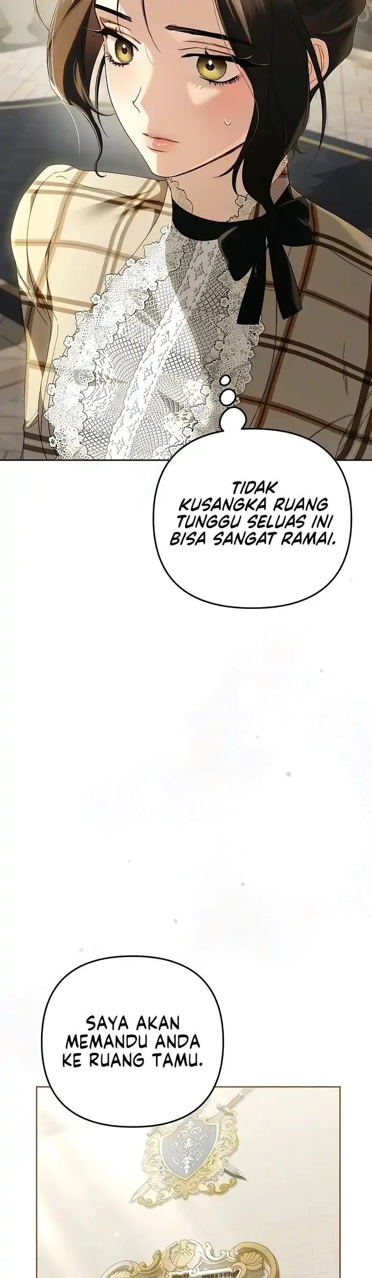 The Scandal Maker Has Returned Chapter 14 Gambar 17