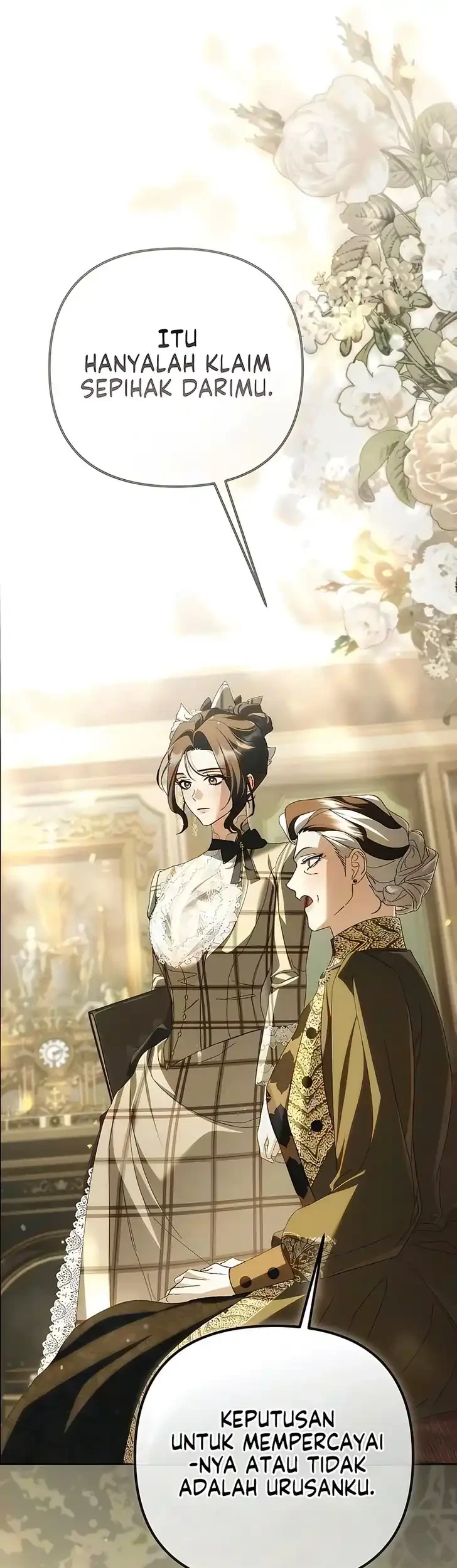 The Scandal Maker Has Returned Chapter 15 Gambar 13
